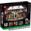 [HÀNG ĐẶT/ ORDER] LEGO Ideas 21330 Home Alone