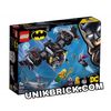 [CÓ HÀNG] LEGO DC Super Heroes 76116 Batman Batsub and the Underwater Clash