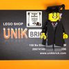 LEGO Graduate Series 5