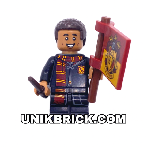  LEGO Dean Thomas Series Harry Potter 