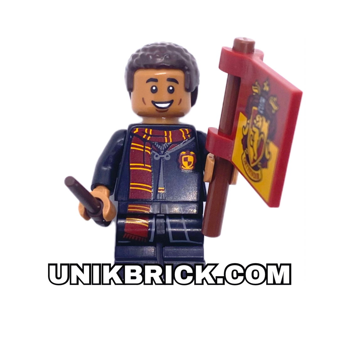 LEGO Dean Thomas Series Harry Potter