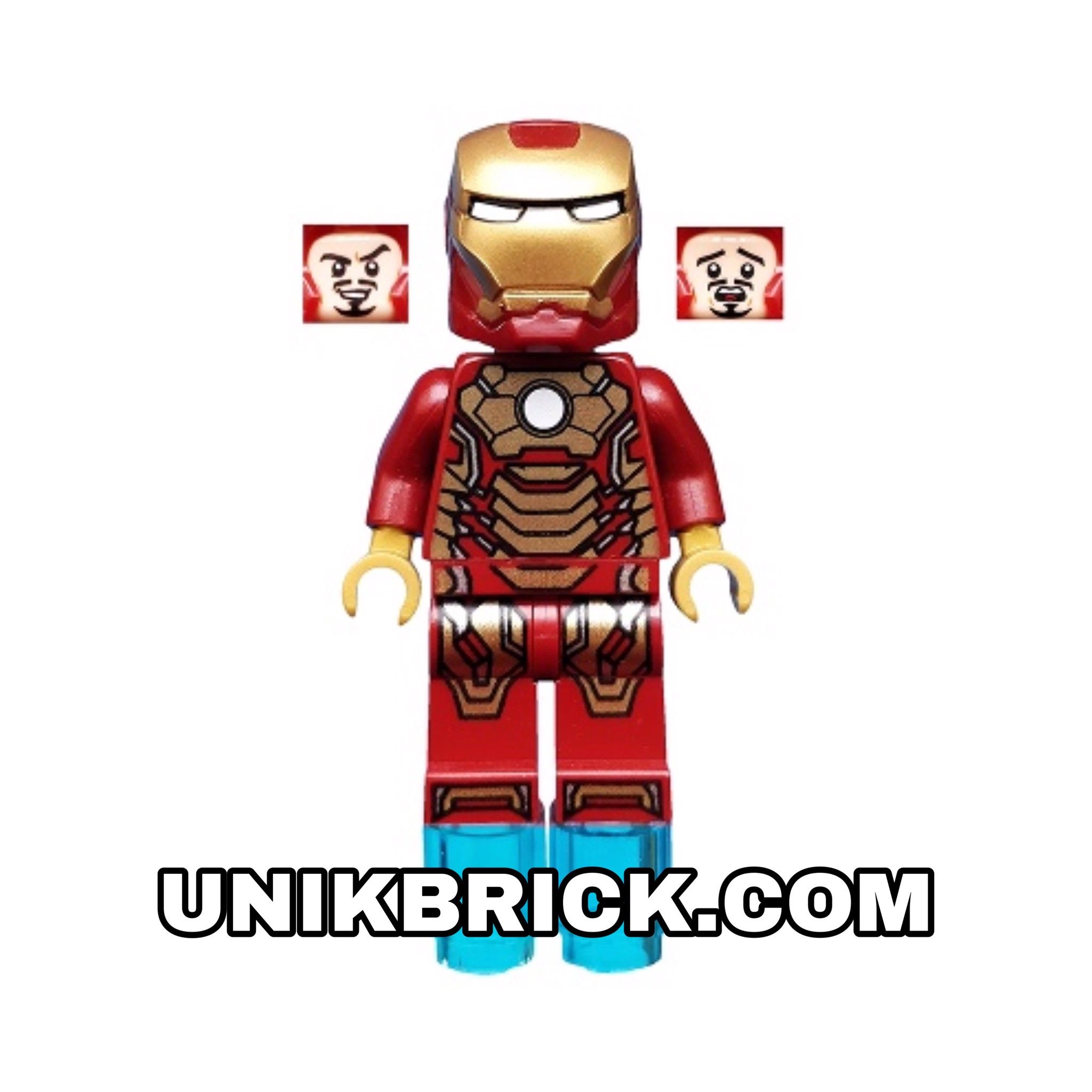 Mo Hình Iron Man Mark 42 Nơi bán giá rẻ uy tín chất lượng nhất   Websosanh