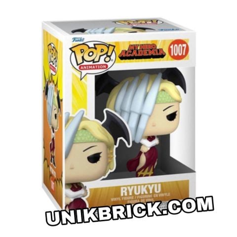  [ORDER ITEMS] FUNKO POP My Hero Academia 1007 Ryuko 