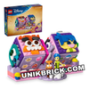[HÀNG ĐẶT/ ORDER] LEGO Disney 43248 Inside Out Mood Cubes