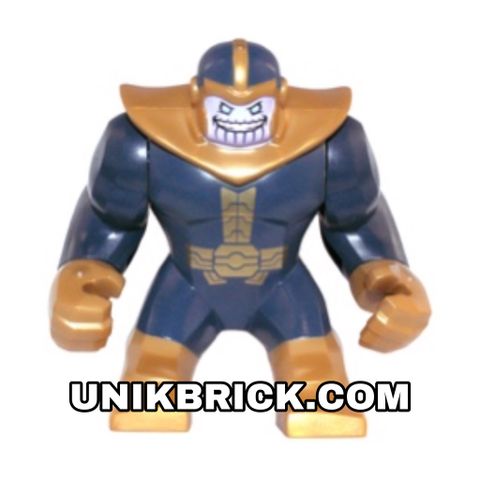  [ORDER ITEMS] LEGO Thanos Dark Blue Arms 