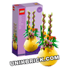 [HÀNG ĐẶT/ ORDER] LEGO 40588 Flowerpot
