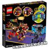 [HÀNG ĐẶT/ ORDER] LEGO Monkie Kid 80021 Monkie Kid's Lion Guardian