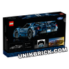 [HÀNG ĐẶT/ ORDER] LEGO Technic 42154 2022 Ford GT