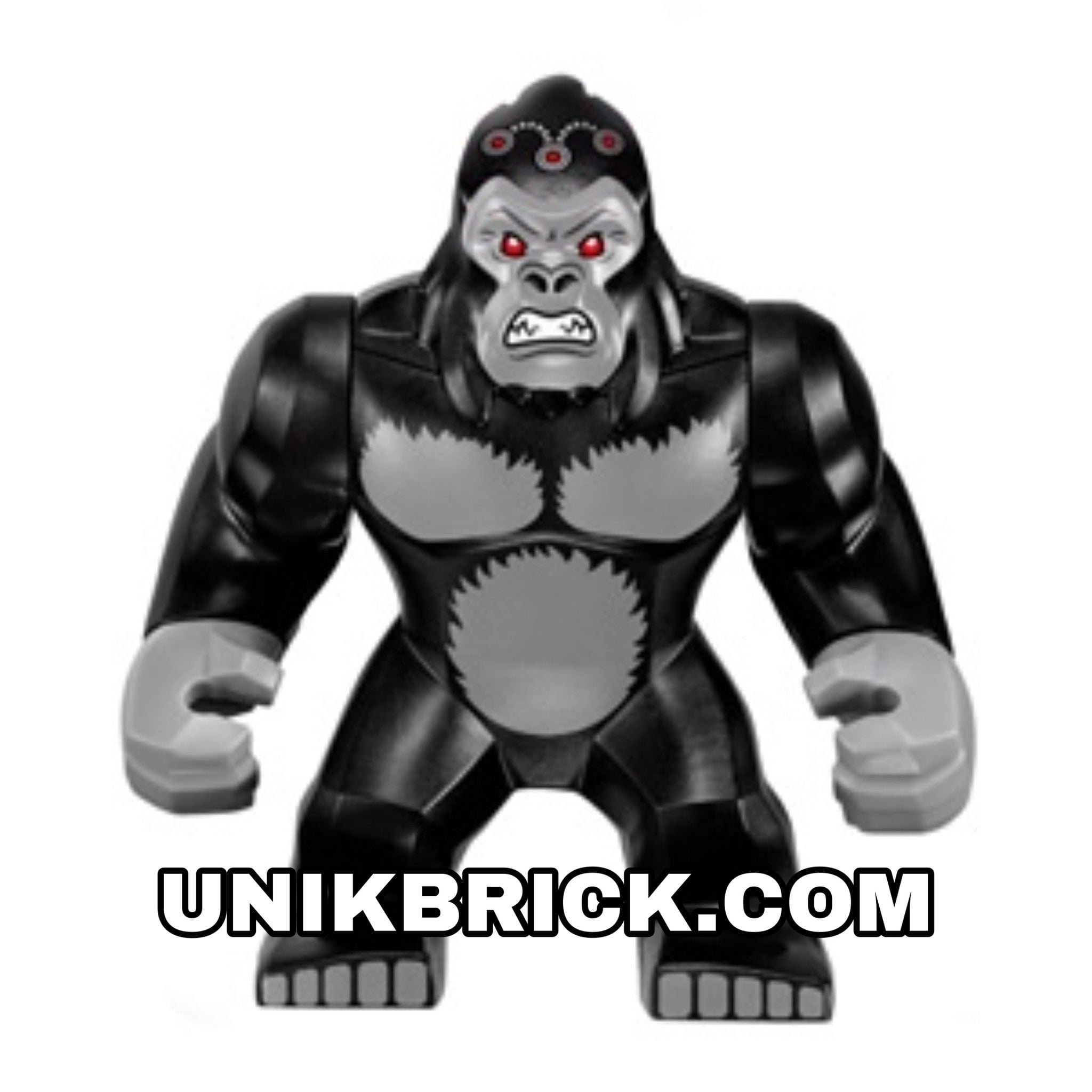 [ORDER ITEMS] LEGO Gorilla Grodd