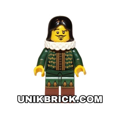  [ORDER ITEMS] LEGO Thespian 