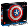[HÀNG ĐẶT/ ORDER] LEGO Marvel 76262 Captain America's Shield