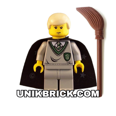  LEGO Harry Potter Draco Malfoy 