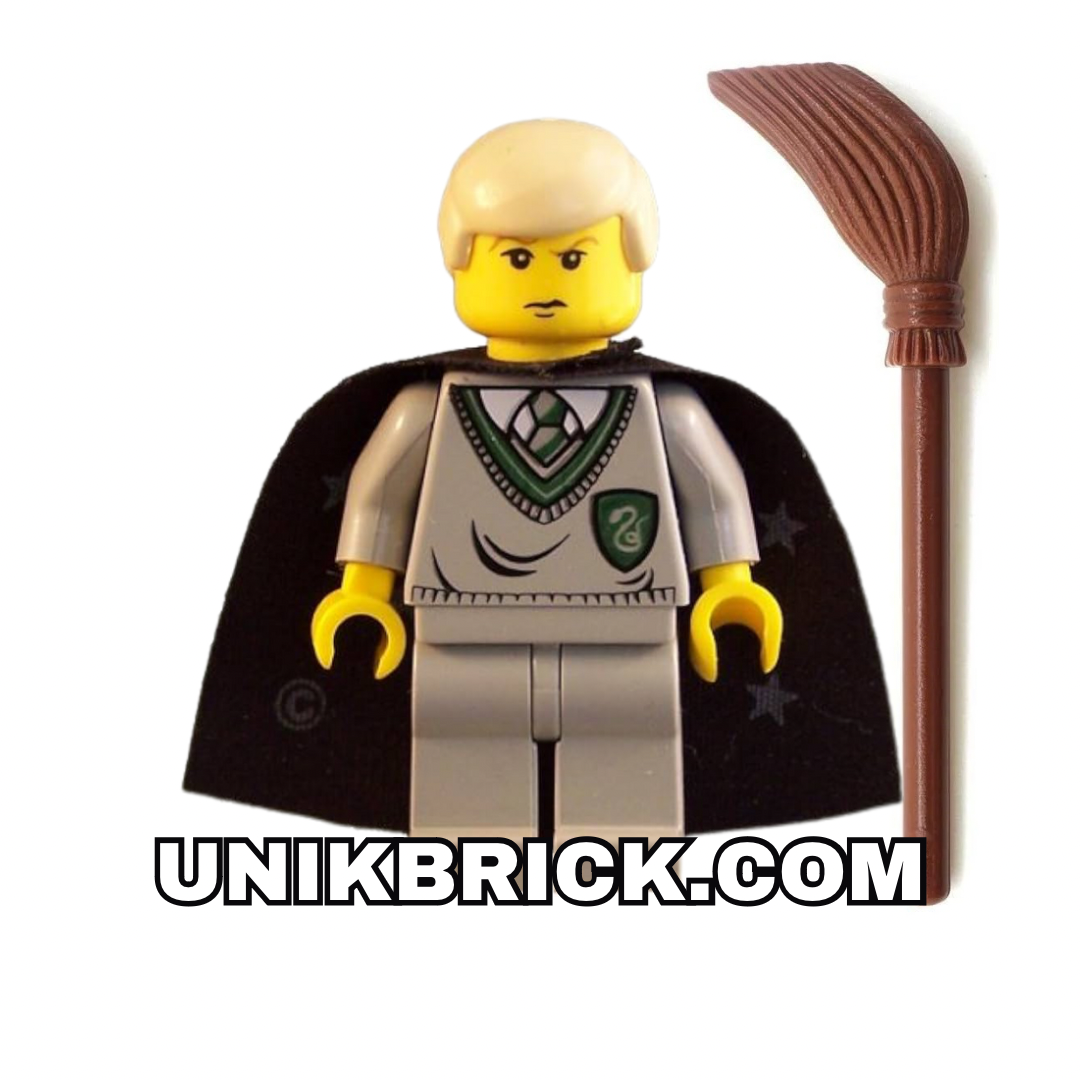 LEGO Harry Potter Draco Malfoy