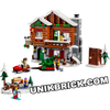 [HÀNG ĐẶT/ ORDER] LEGO ICONS 10325 Alpine Lodge