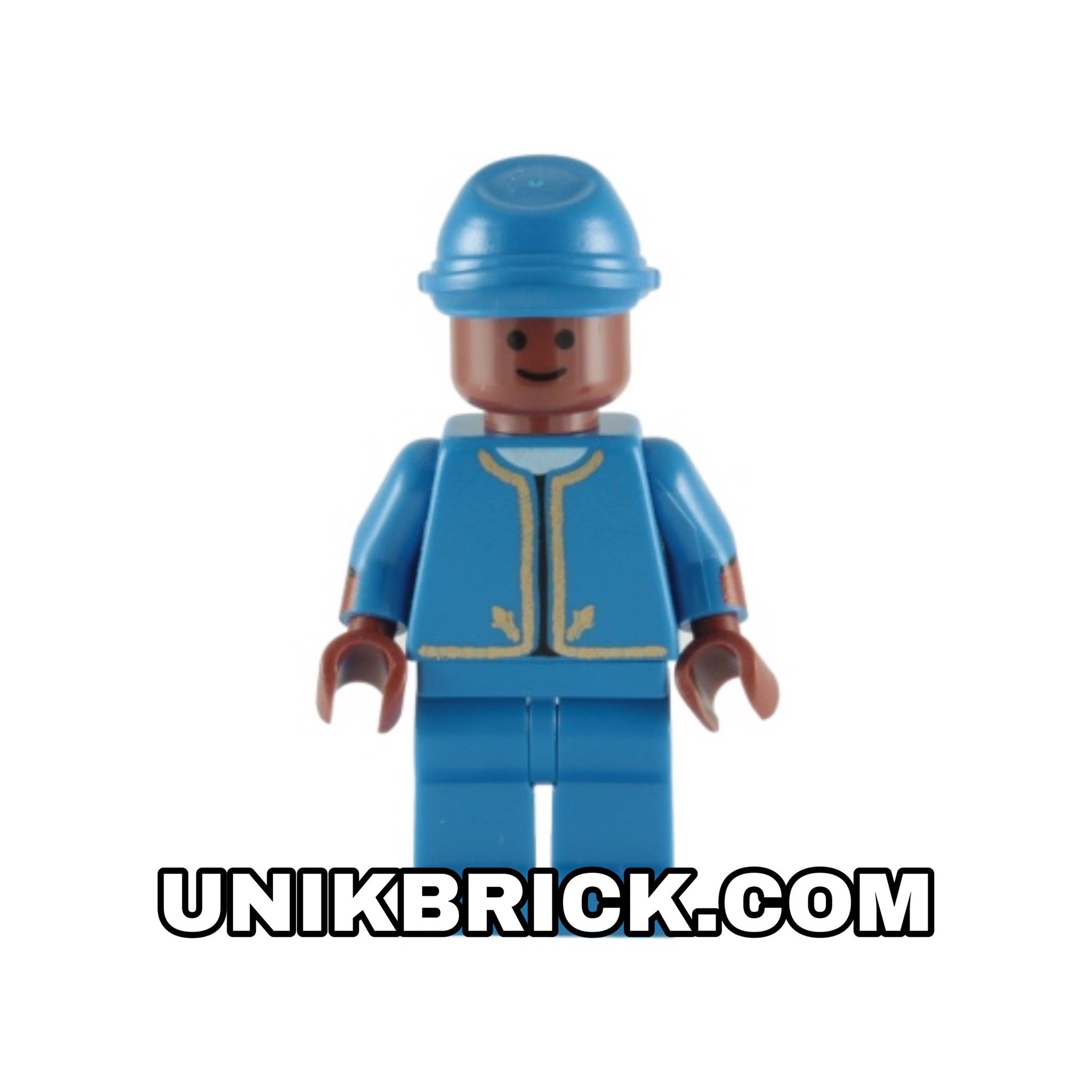 [ORDER ITEMS] LEGO Bespin Guard