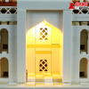 [HÀNG ĐẶT/ORDER] Game Of Bricks Light Kit For Taj Mahal 21056