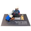 LEGO Overwatch Soldier 76