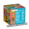 [HÀNG ĐẶT/ ORDER] LEGO VIDIYO 43105 Party Llama BeatBox