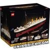 [CÓ HÀNG] LEGO Icons 10294 Titanic