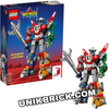 [HÀNG ĐẶT/ORDER] LEGO Ideas Voltron 21311