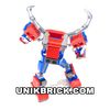 [CÓ HÀNG] LEGO Marvel Spider Man Mech