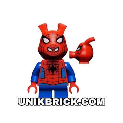  [ORDER ITEMS] LEGO Spider Ham 