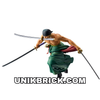 [CÓ HÀNG] Mô hình One Piece Grandista Roronoa Zoro Special Edition Banpresto - BANDAI
