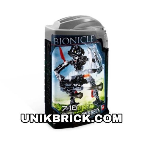  [ORDER ITEMS] LEGO Bionicle 8690 Toa Onua 