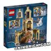 [HÀNG ĐẶT/ ORDER] LEGO Harry Potter 76401 Hogwarts Courtyard: Sirius’s Rescue