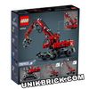 [CÓ HÀNG] LEGO Technic 42144 Material Handler
