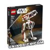 [HÀNG ĐẶT/ ORDER] LEGO Star Wars 75335 BD-1