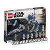 [CÓ HÀNG] LEGO Star Wars 75280 501st Legion Clone Troopers