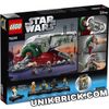 [HÀNG ĐẶT/ ORDER] LEGO Star Wars 75243 Slave l 20th Anniversary Edition