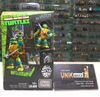 MEGA BLOKS Combo 4 Ninja Turtles Metal