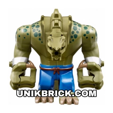  [ORDER ITEMS] LEGO Killer Croc 