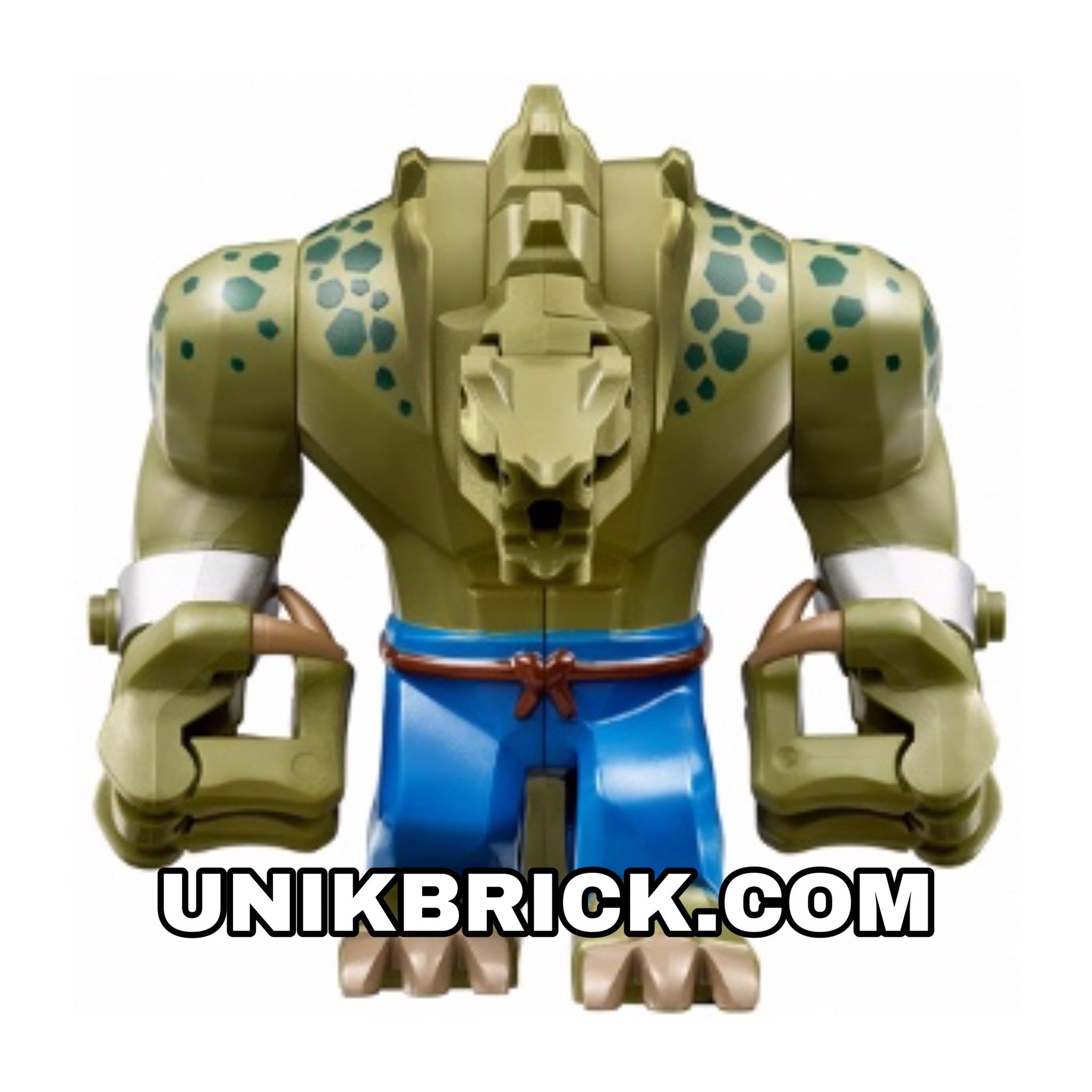 [ORDER ITEMS] LEGO Killer Croc