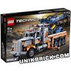 [HÀNG ĐẶT/ ORDER] LEGO Technic 42128 Heavy-duty Tow Truck