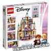 [HÀNG ĐẶT/ ORDER] LEGO Disney Frozen II 41167 Arendelle Castle Village