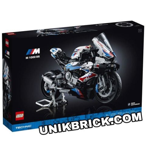  [CÓ HÀNG] LEGO Technic 42130 BMW M 1000 RR 