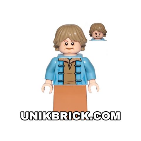  [ORDER ITEMS] LEGO Star Wars Aunt Beru Whitesun Lars 