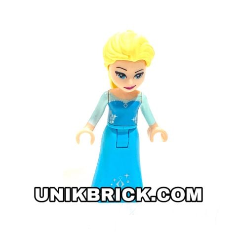  LEGO Friends Elsa No 4 