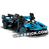 [HÀNG ĐẶT/ ORDER] LEGO Technic 42162 Bugatti Bolide Agile Blue