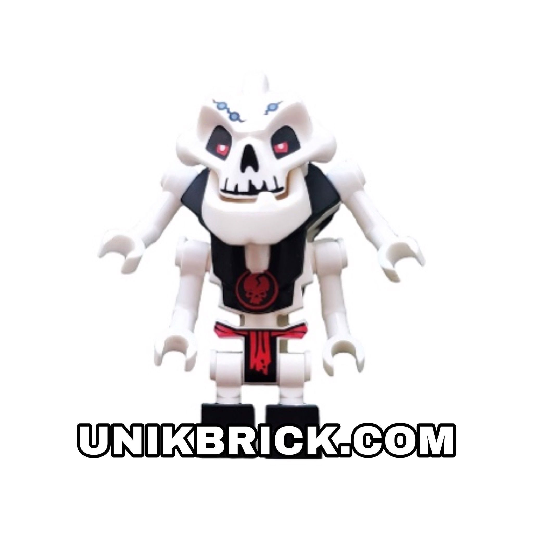 [ORDER ITEMS] LEGO Samukai