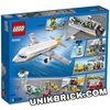 [HÀNG ĐẶT/ ORDER] LEGO City 60262 Passenger Airplane