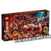 [HÀNG ĐẶT/ ORDER] LEGO Ninjago 71721 Skull Sorcerer's Dragon