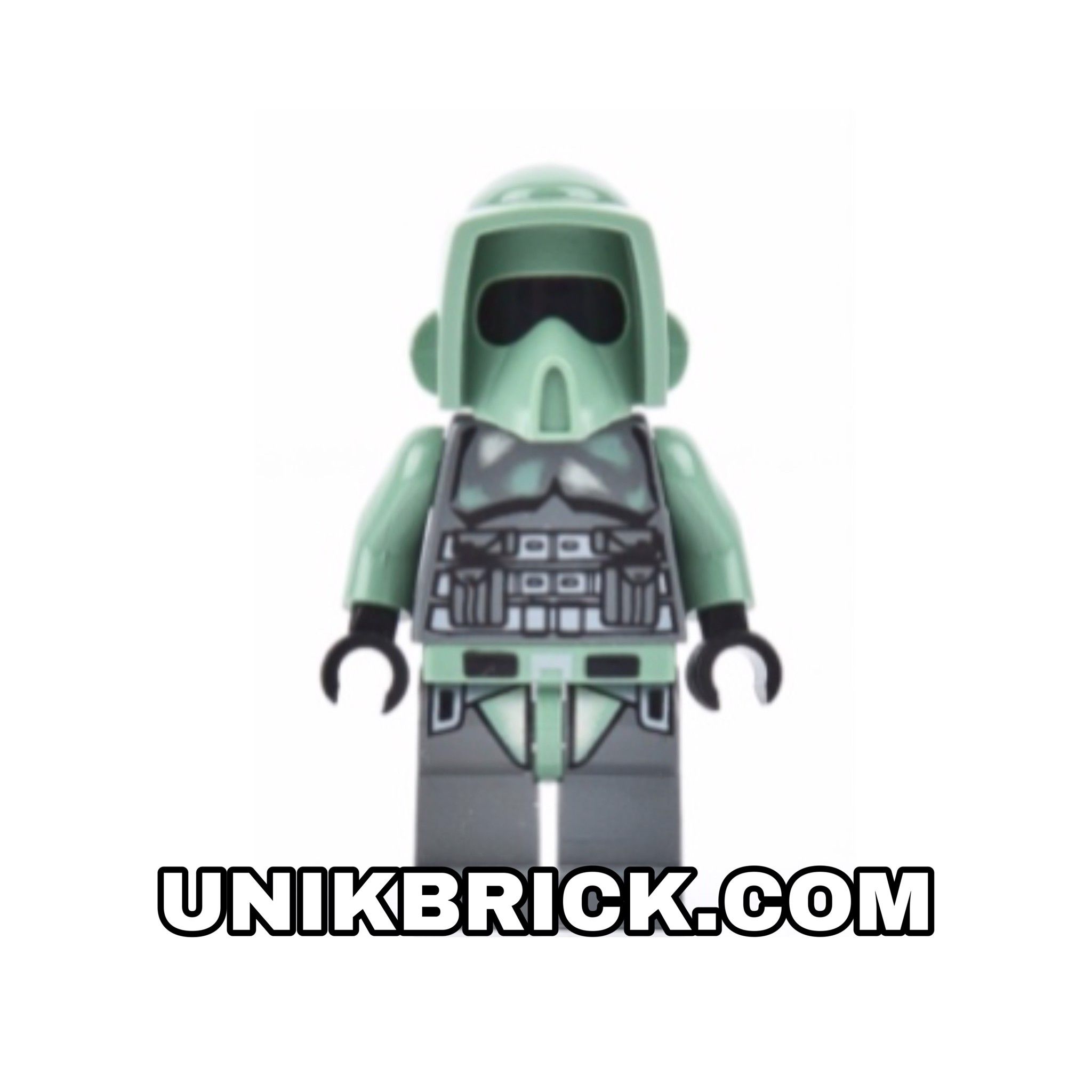 [ORDER ITEMS] LEGO Scout Trooper Episode Kashyyyk Trooper