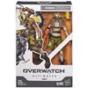 [CÓ HÀNG] Hasbro Overwatch Ultimates Junkrat 6 Inch Action Figure