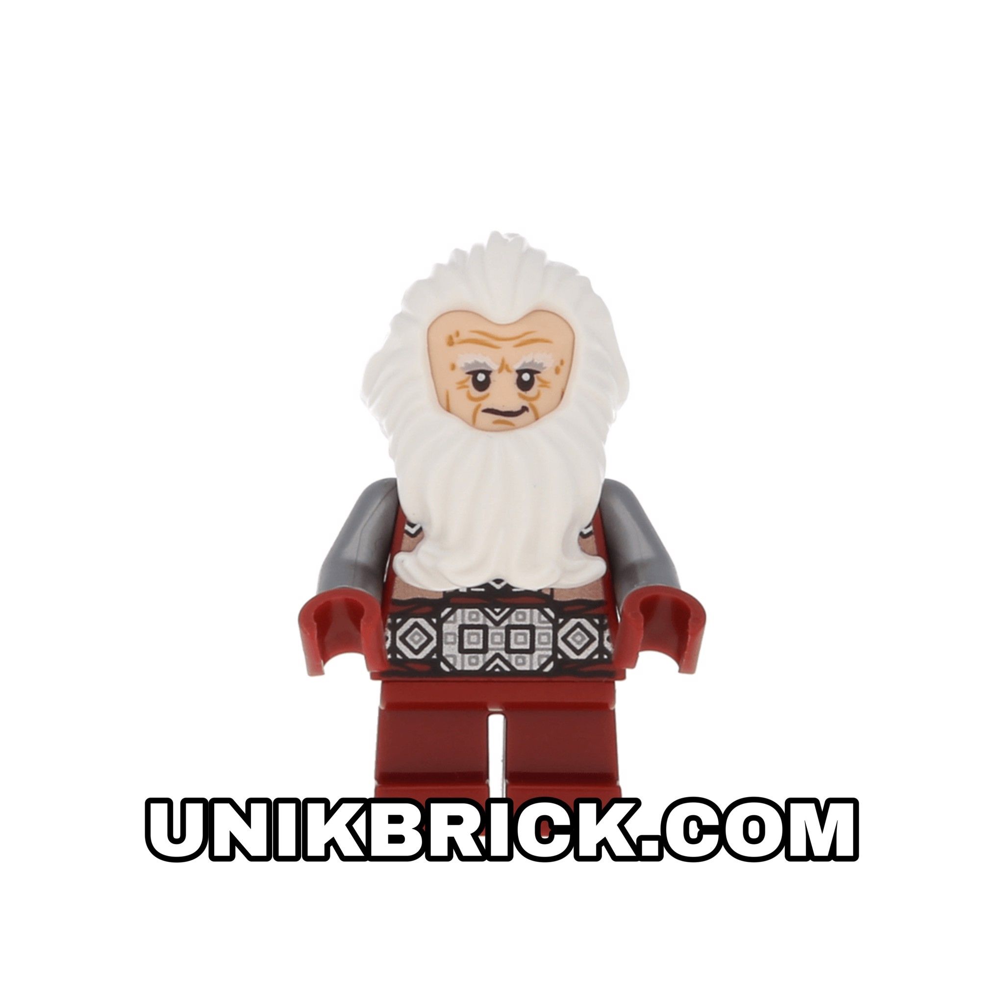[ORDER ITEMS] LEGO Balin the Dwarf No Cape