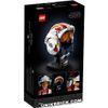 [CÓ HÀNG] LEGO Star Wars 75327 Luke Skywalker Red Five Helmet