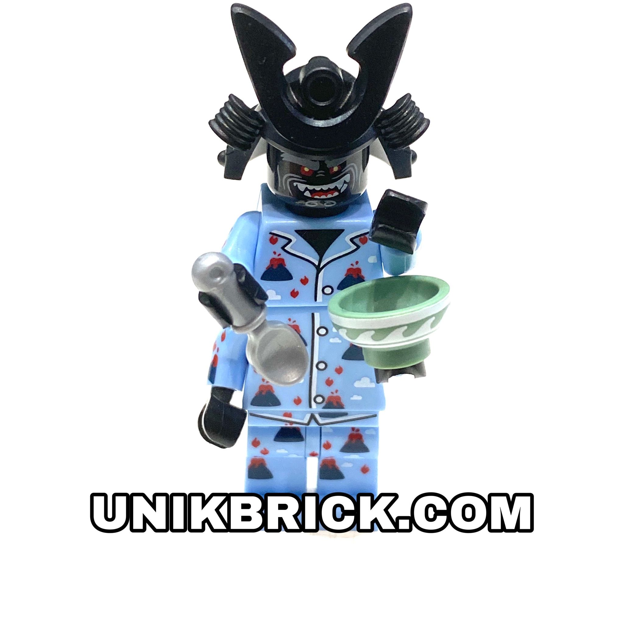 LEGO Ninjago Garmadon 4